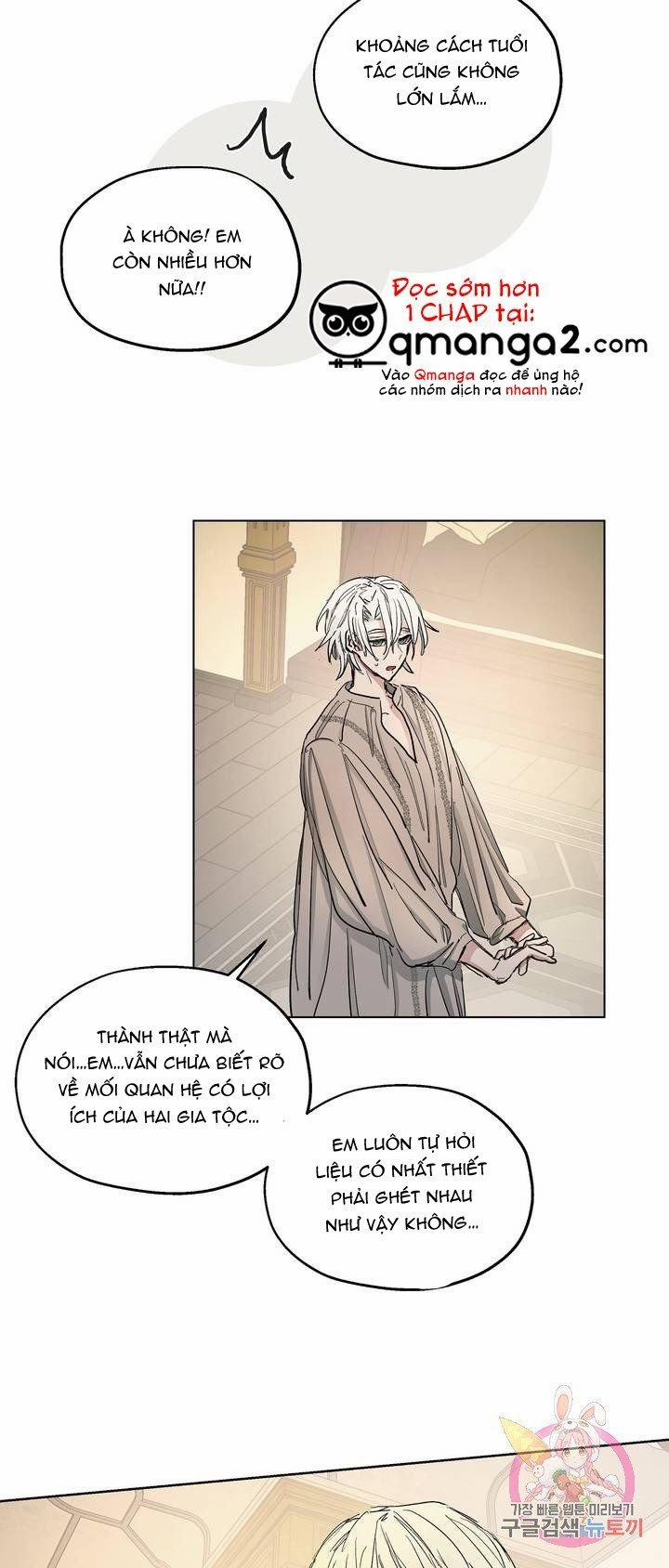 Arrogant Otto The 8 trang 13