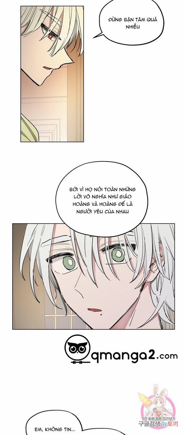 Arrogant Otto The 8 trang 19