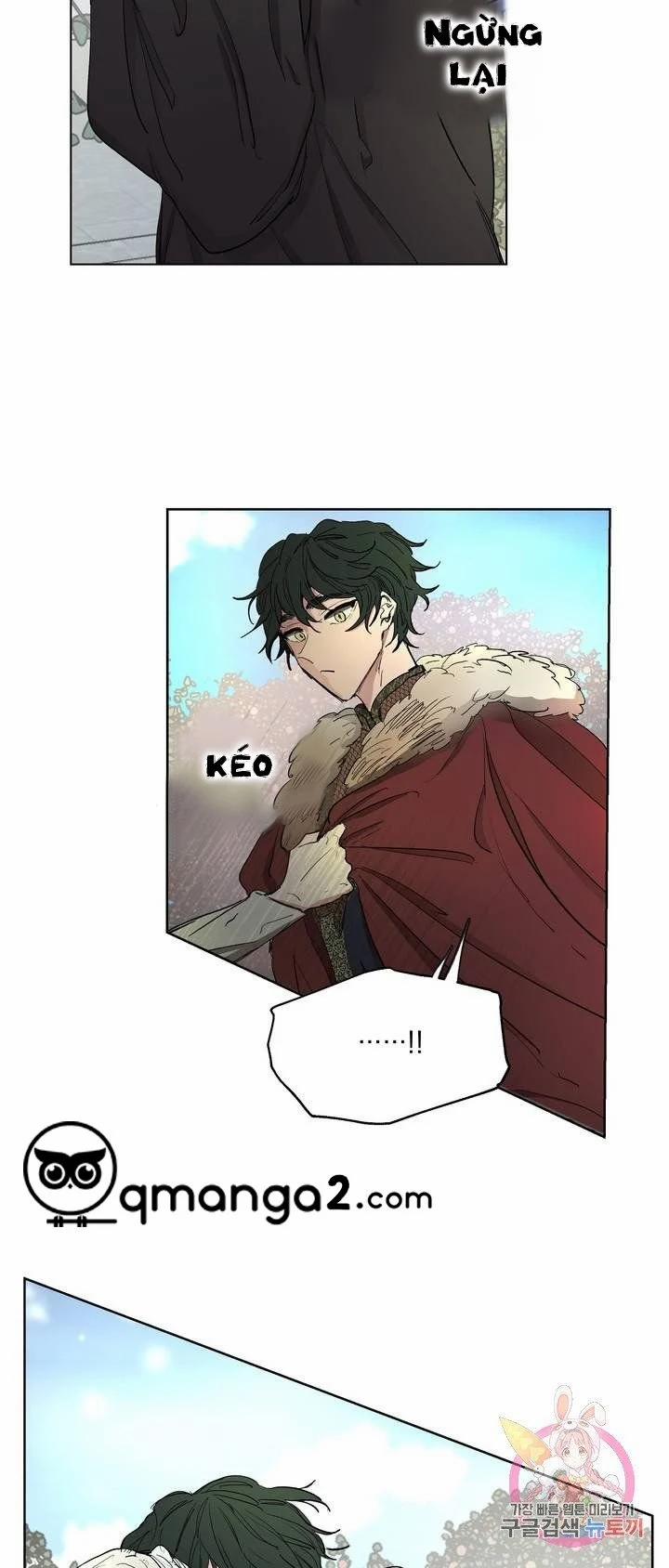 Arrogant Otto The 8 trang 31