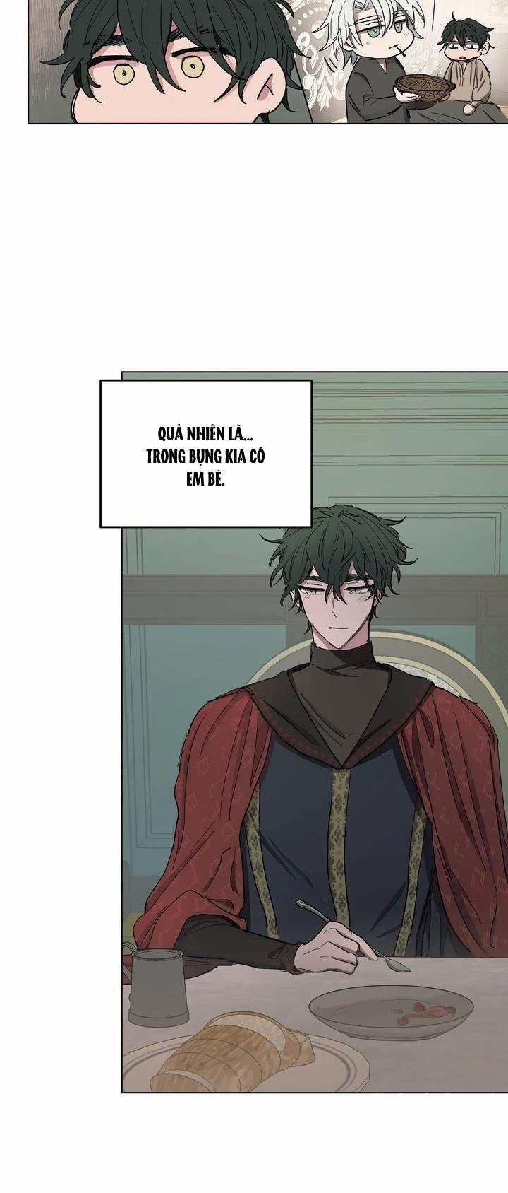 Arrogant Otto The 9 trang 20