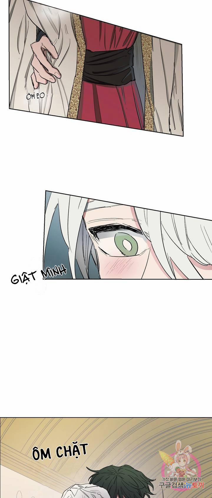 Arrogant Otto The 9 trang 29