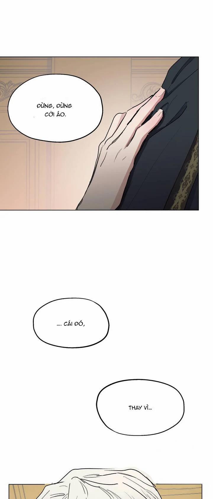 Arrogant Otto The 9 trang 37