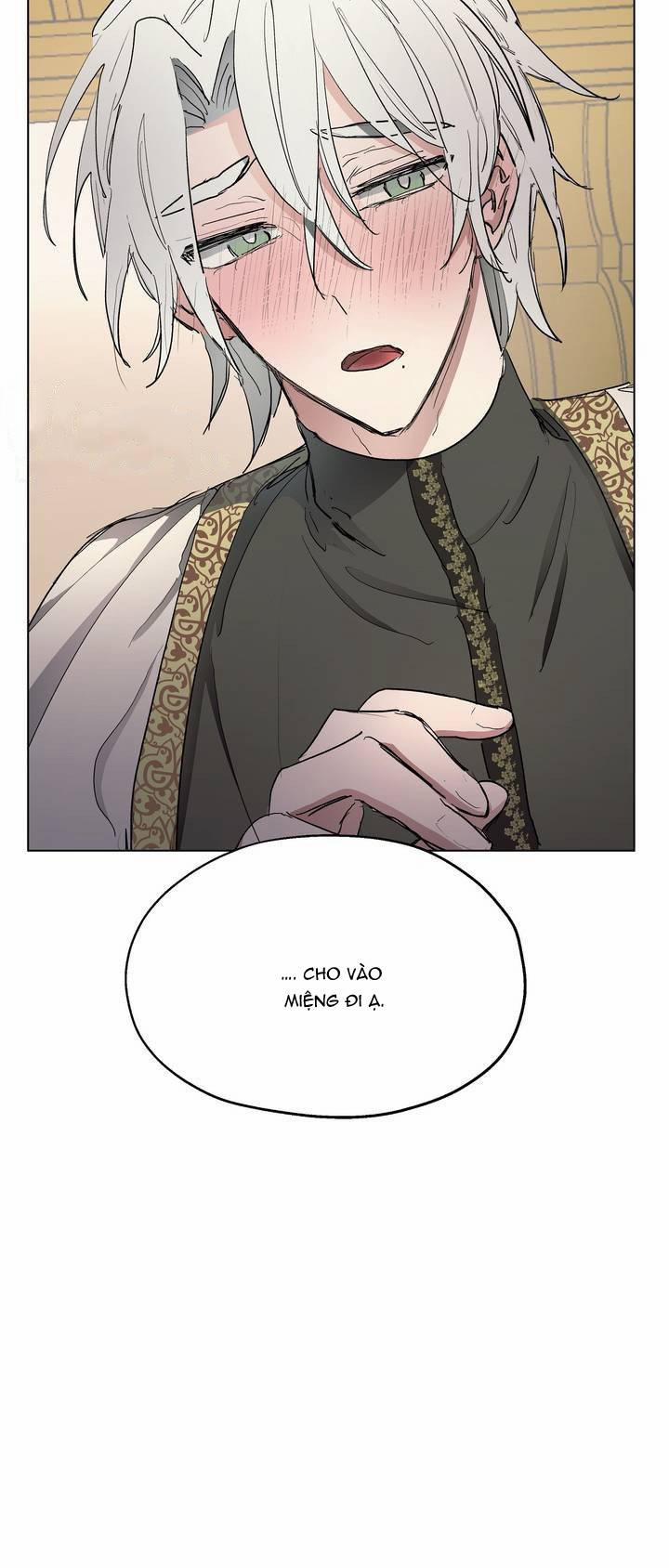 Arrogant Otto The 9 trang 38