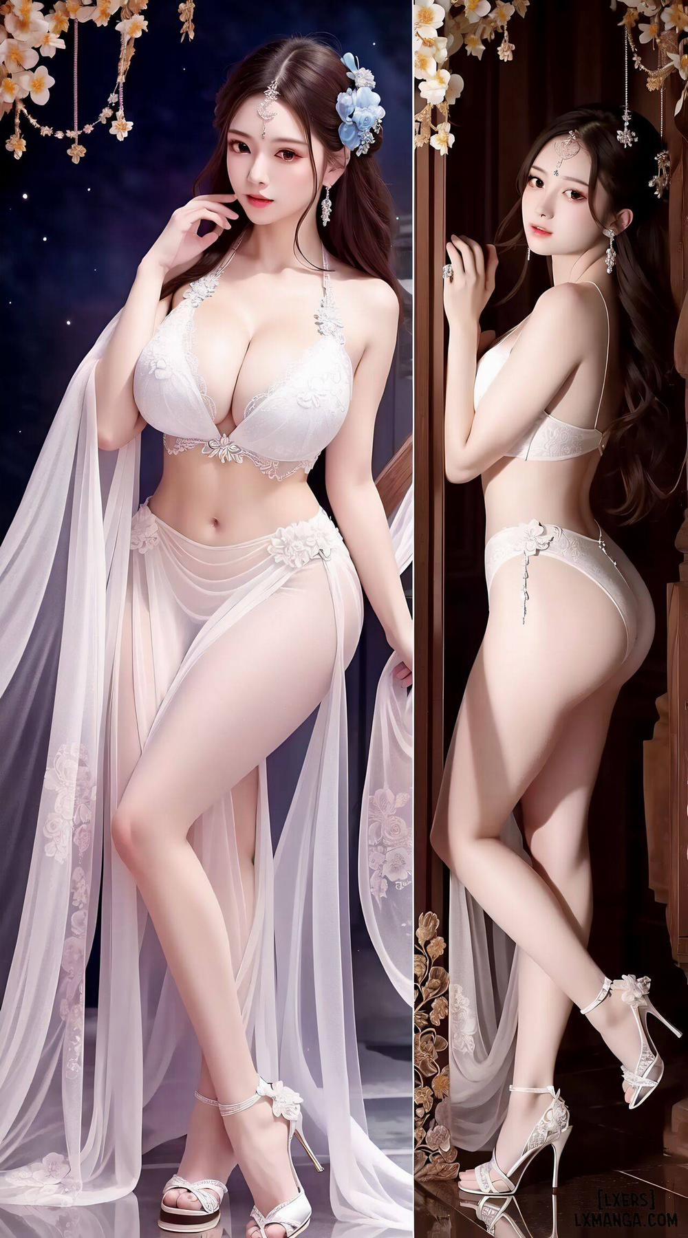 Artist AI Generated 5 trang 3