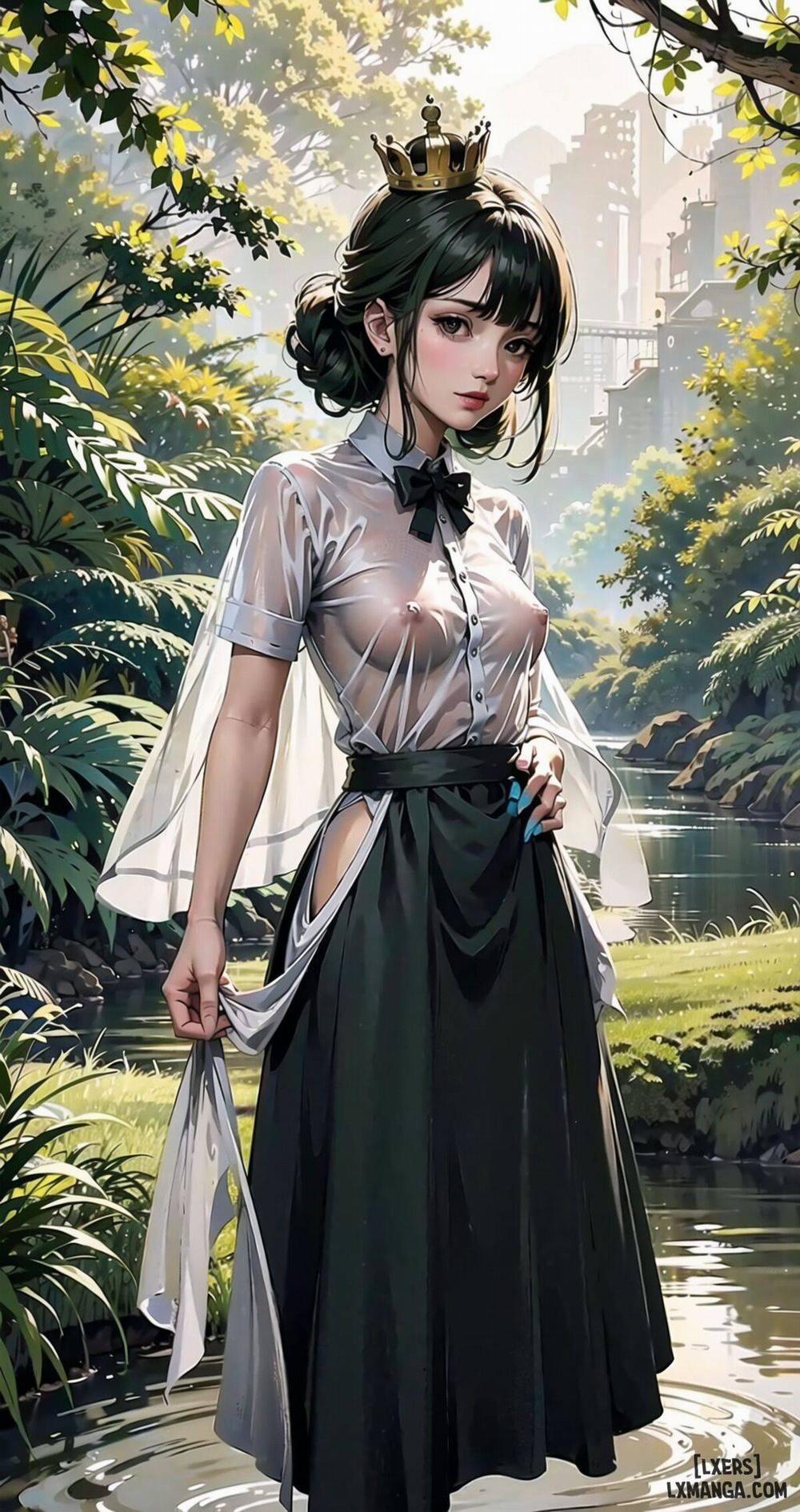 Artist AI Generated 517 trang 122