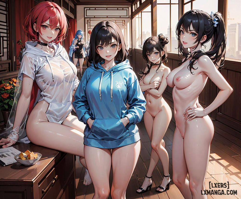 Artist AI Generated 517 trang 47