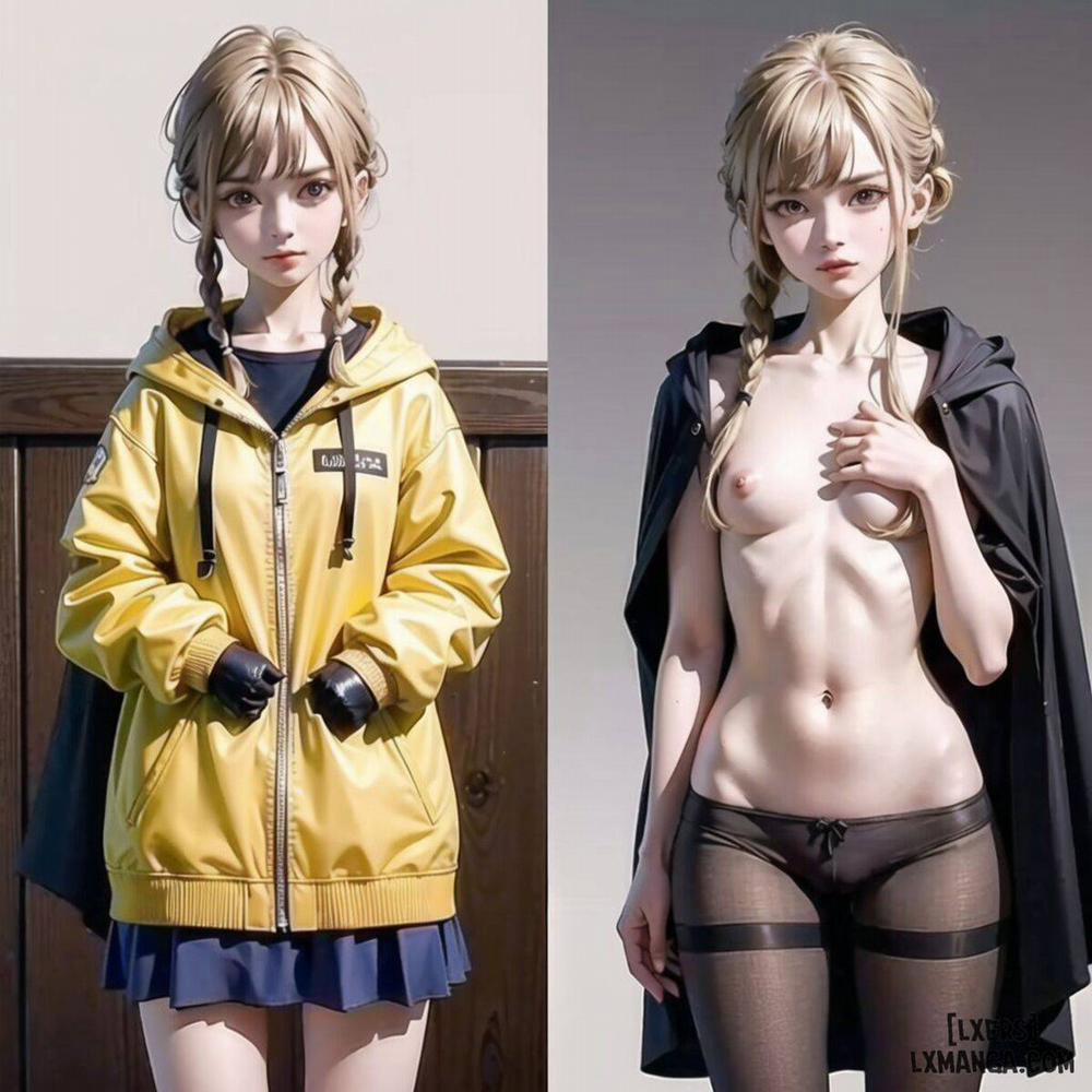 Artist AI Generated 518 trang 108