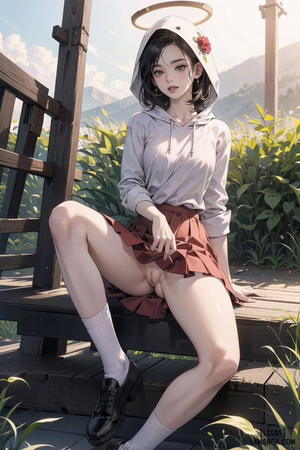 Artist AI Generated 518 trang 36