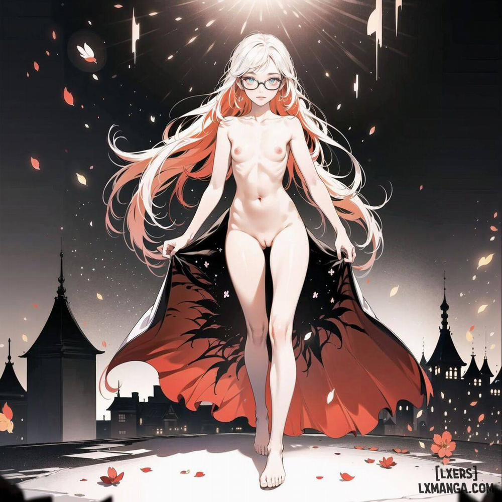 Artist AI Generated 518 trang 90