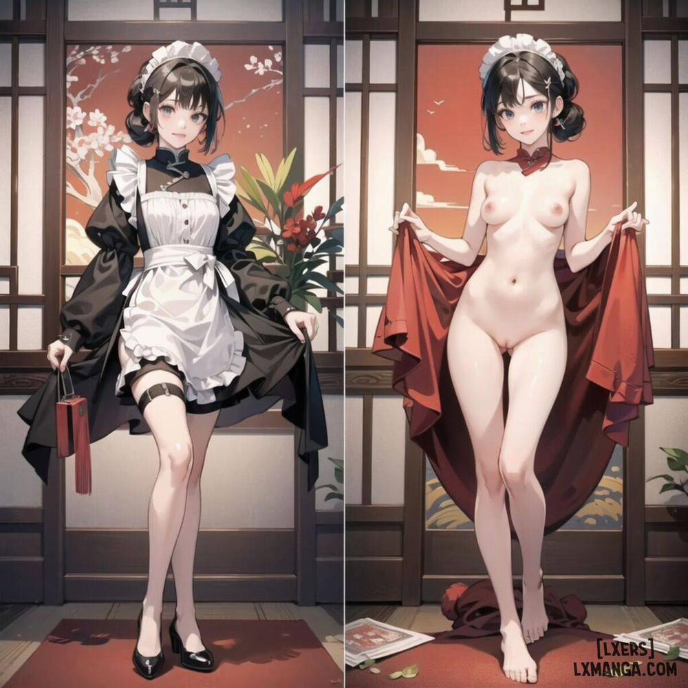 Artist AI Generated 519 trang 139