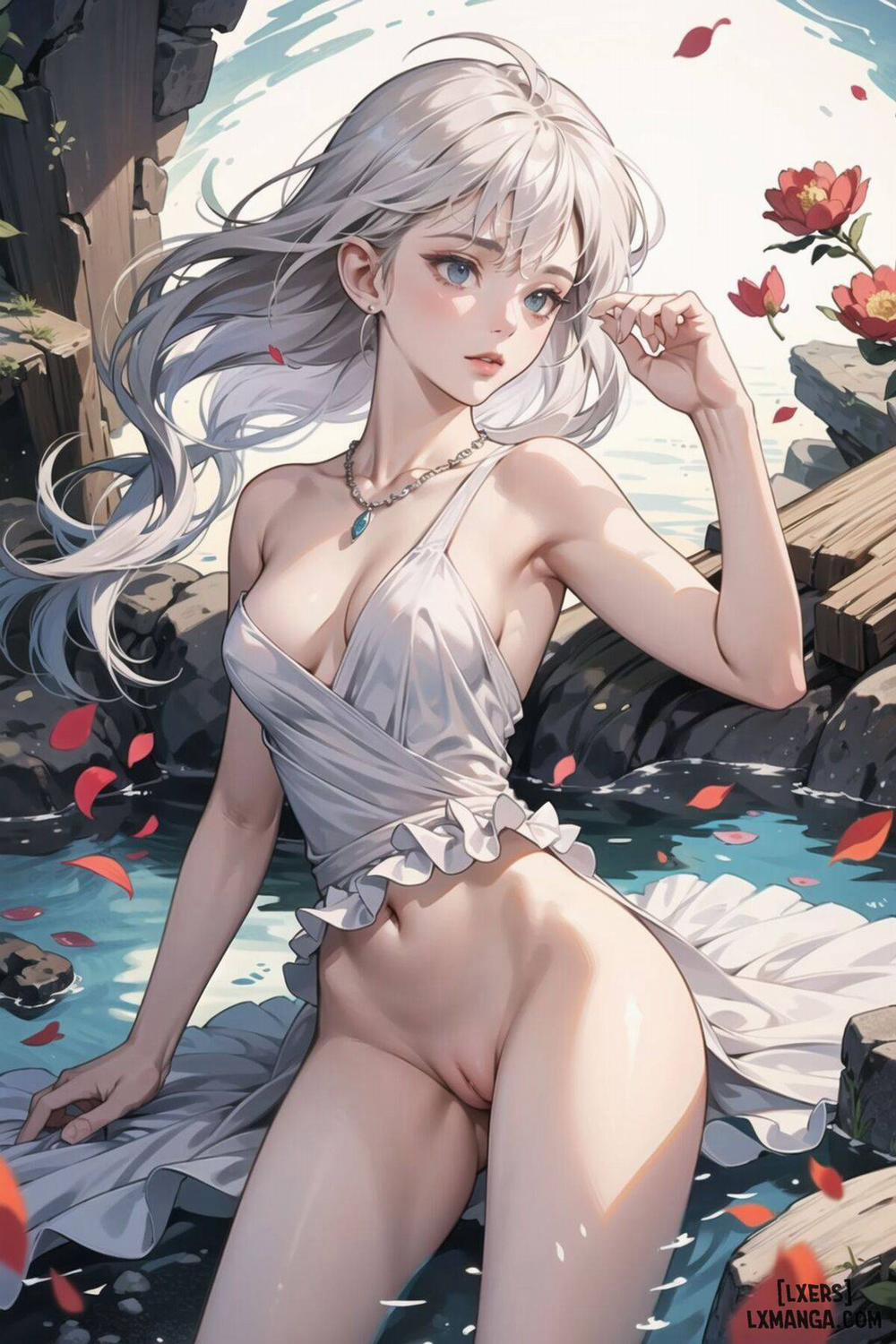 Artist AI Generated 519 trang 23