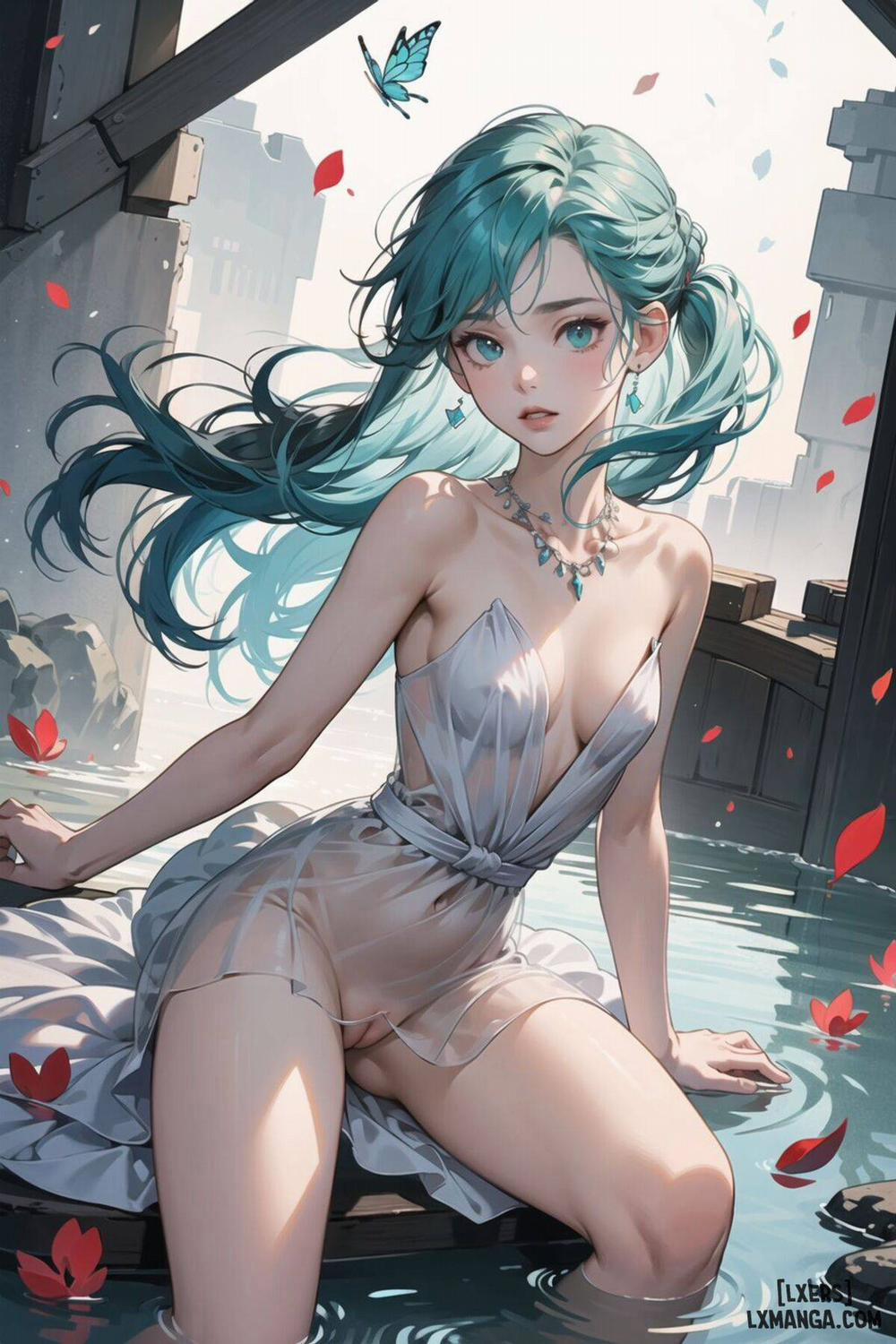 Artist AI Generated 519 trang 24