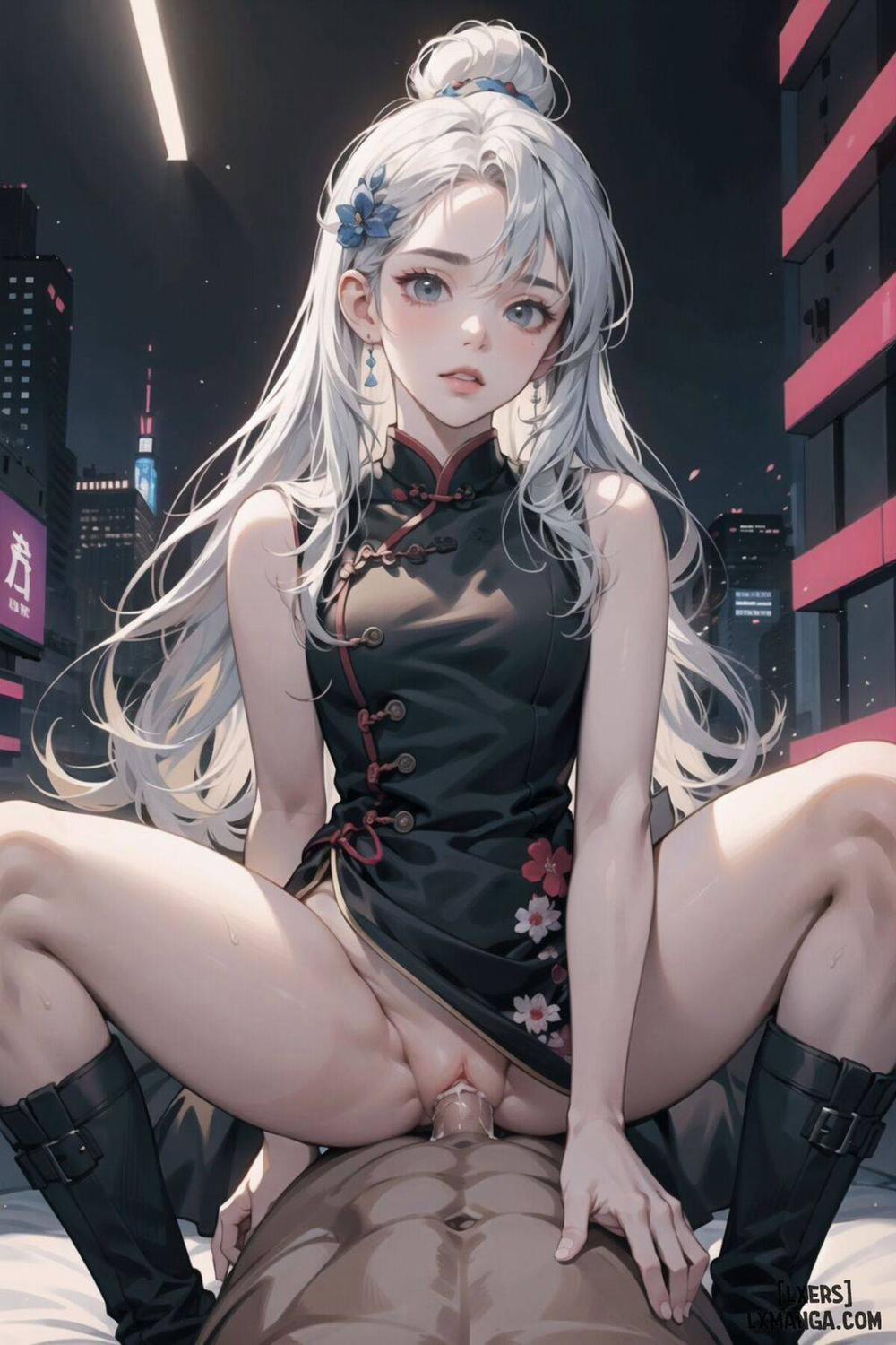 Artist AI Generated 519 trang 77