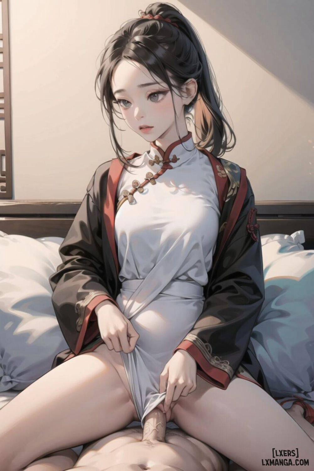 Artist AI Generated 520 trang 40