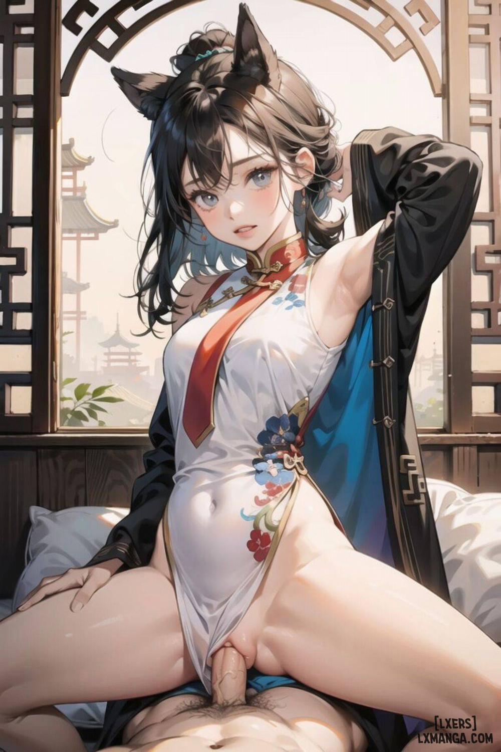 Artist AI Generated 520 trang 41