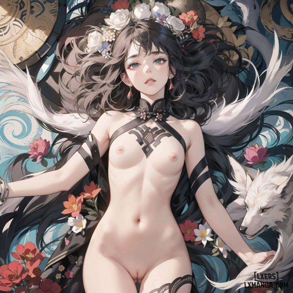 Artist AI Generated 521 trang 127