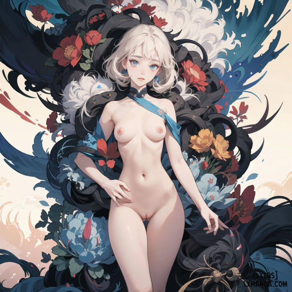 Artist AI Generated 521 trang 131