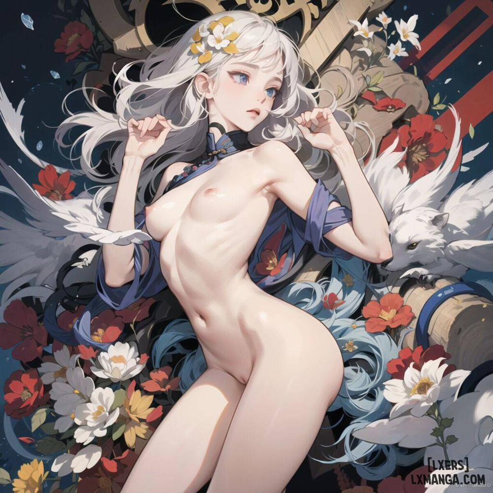 Artist AI Generated 521 trang 134