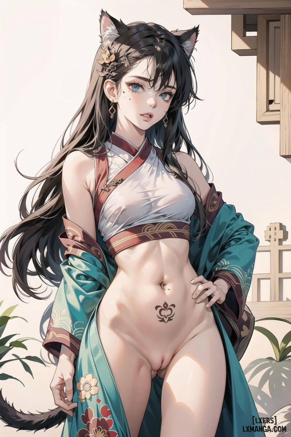 Artist AI Generated 521 trang 21