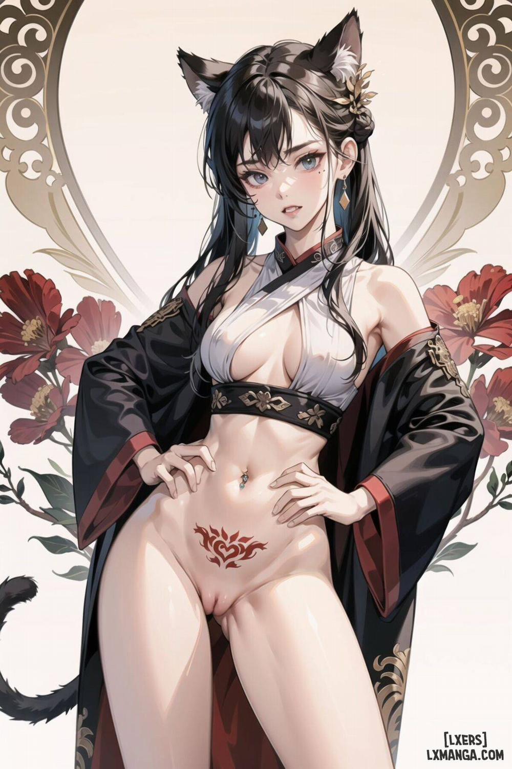 Artist AI Generated 521 trang 24