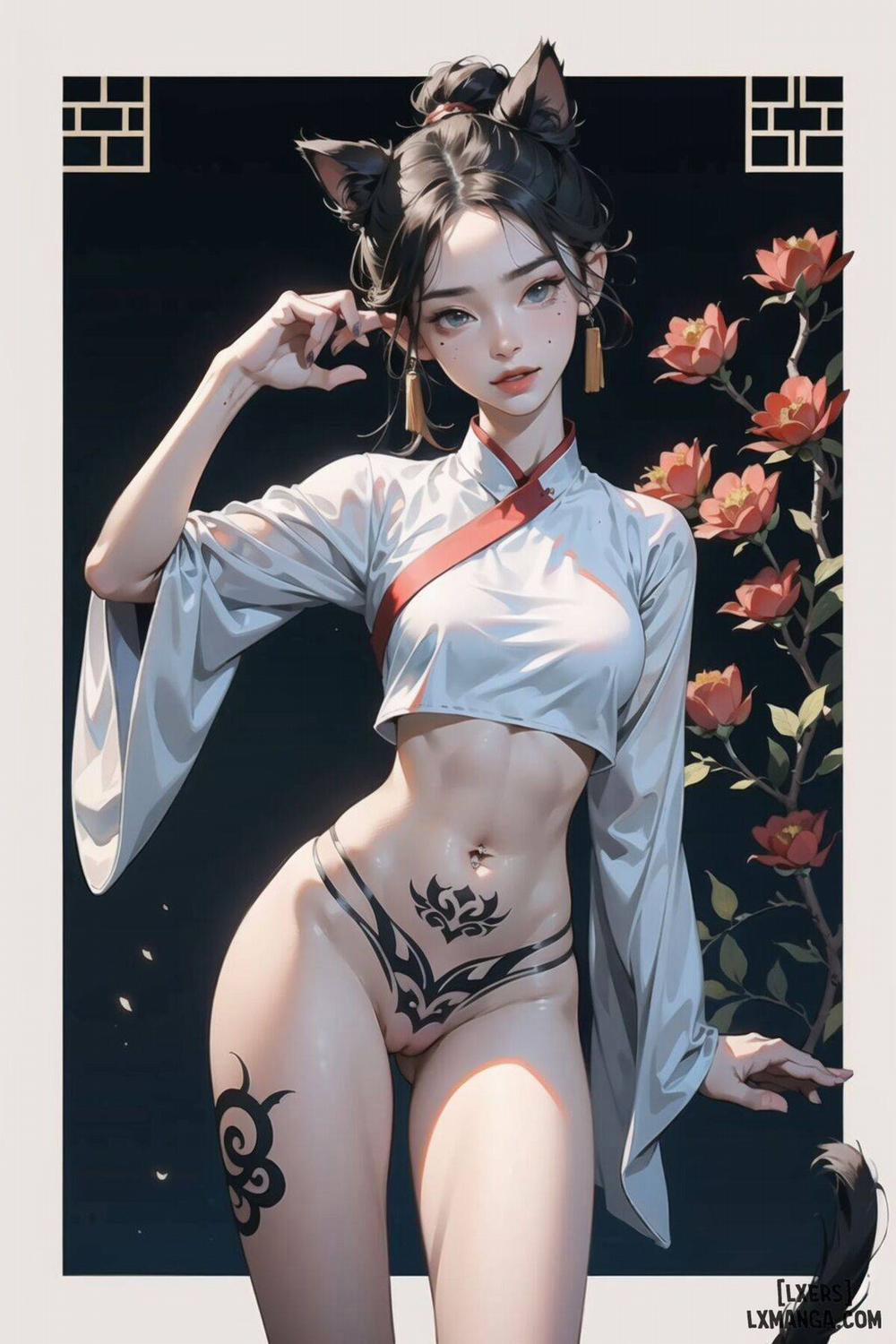 Artist AI Generated 521 trang 25