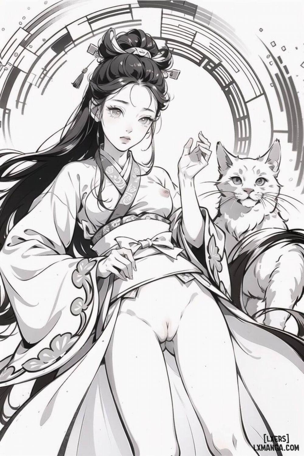 Artist AI Generated 521 trang 83