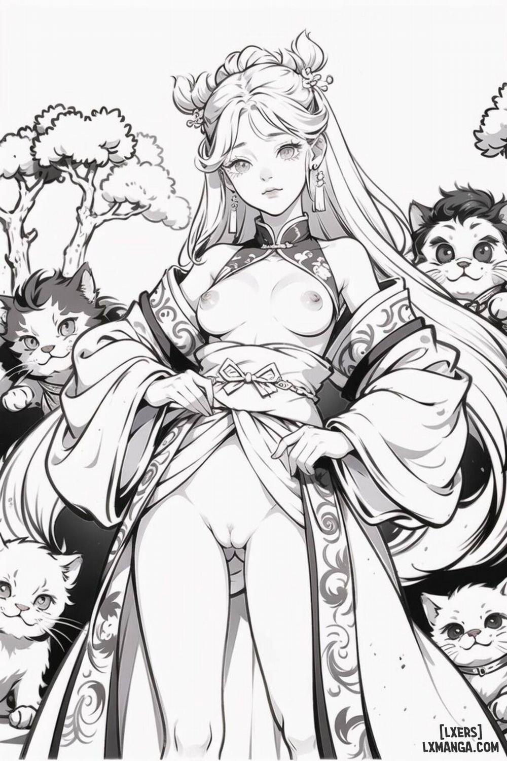 Artist AI Generated 521 trang 93