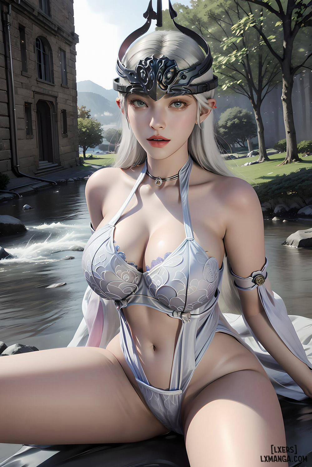 Artist AI Generated 522 trang 103