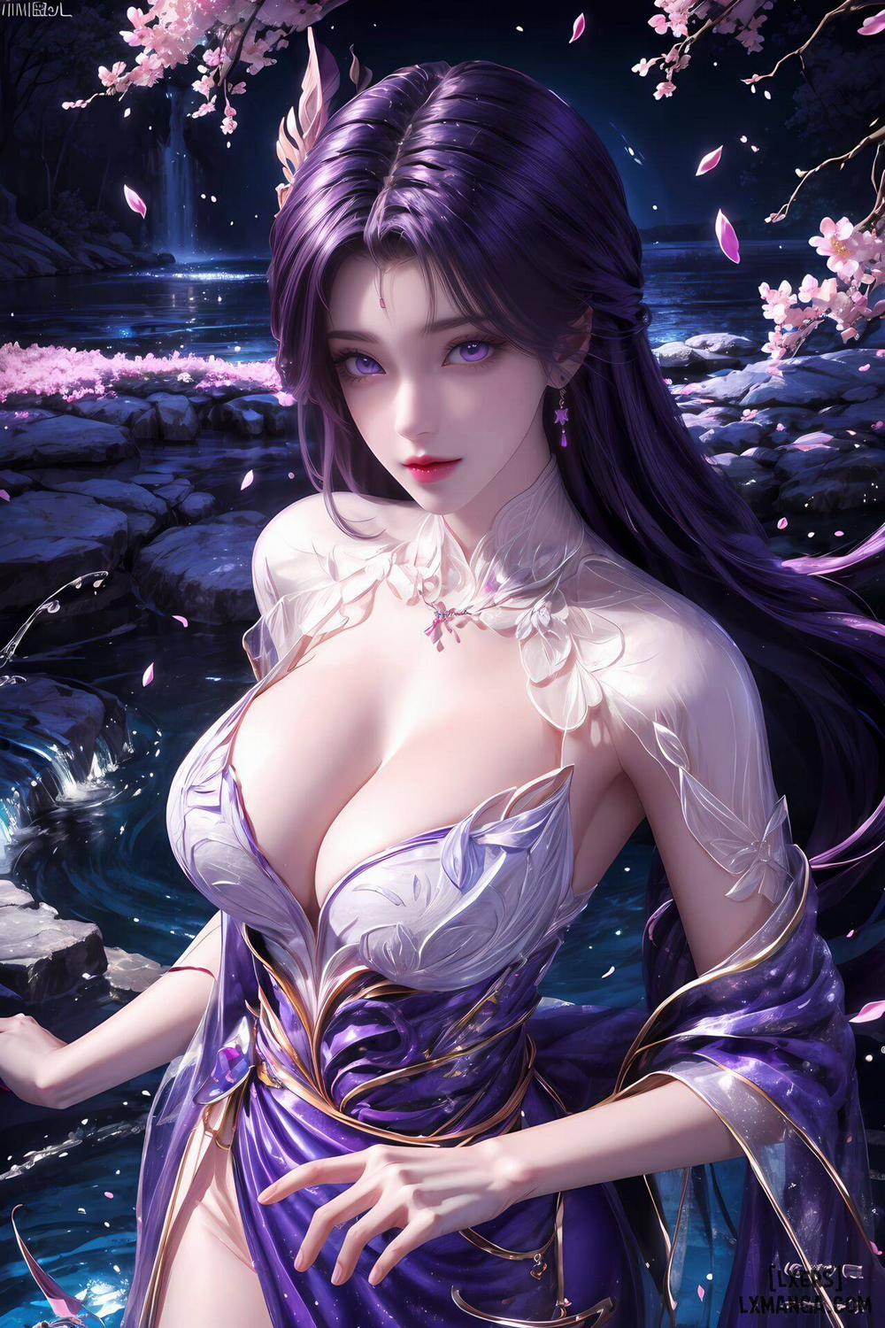 Artist AI Generated 522 trang 31