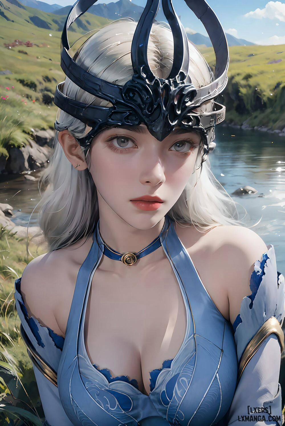 Artist AI Generated 522 trang 85