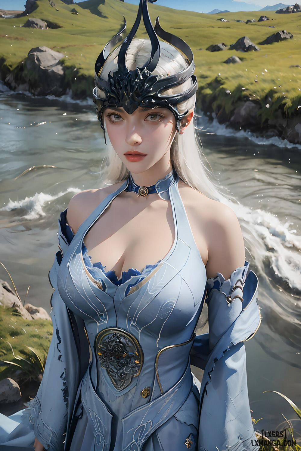 Artist AI Generated 522 trang 86