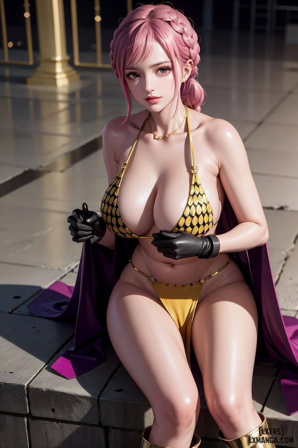 Artist AI Generated 523 trang 15