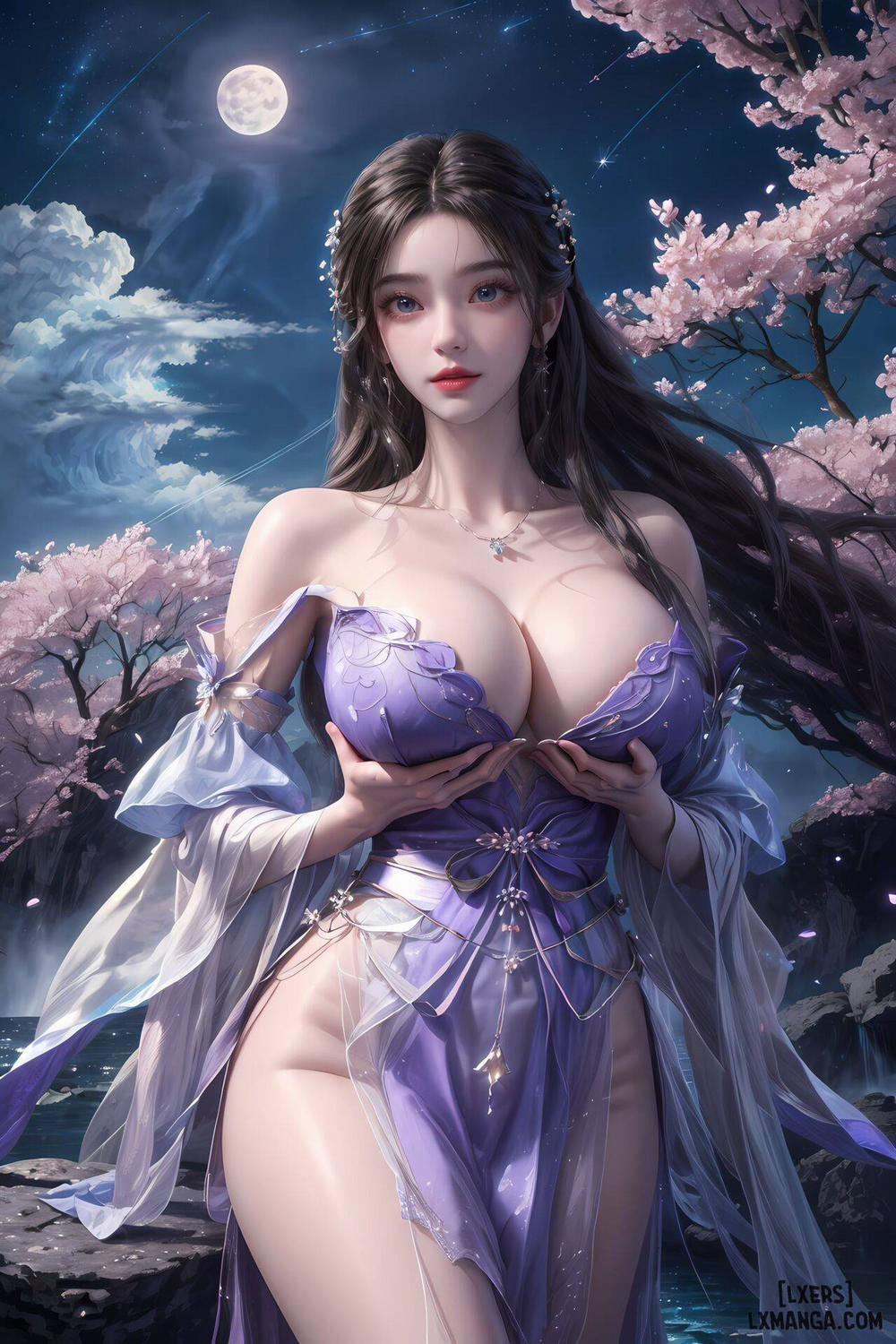 Artist AI Generated 524 trang 10