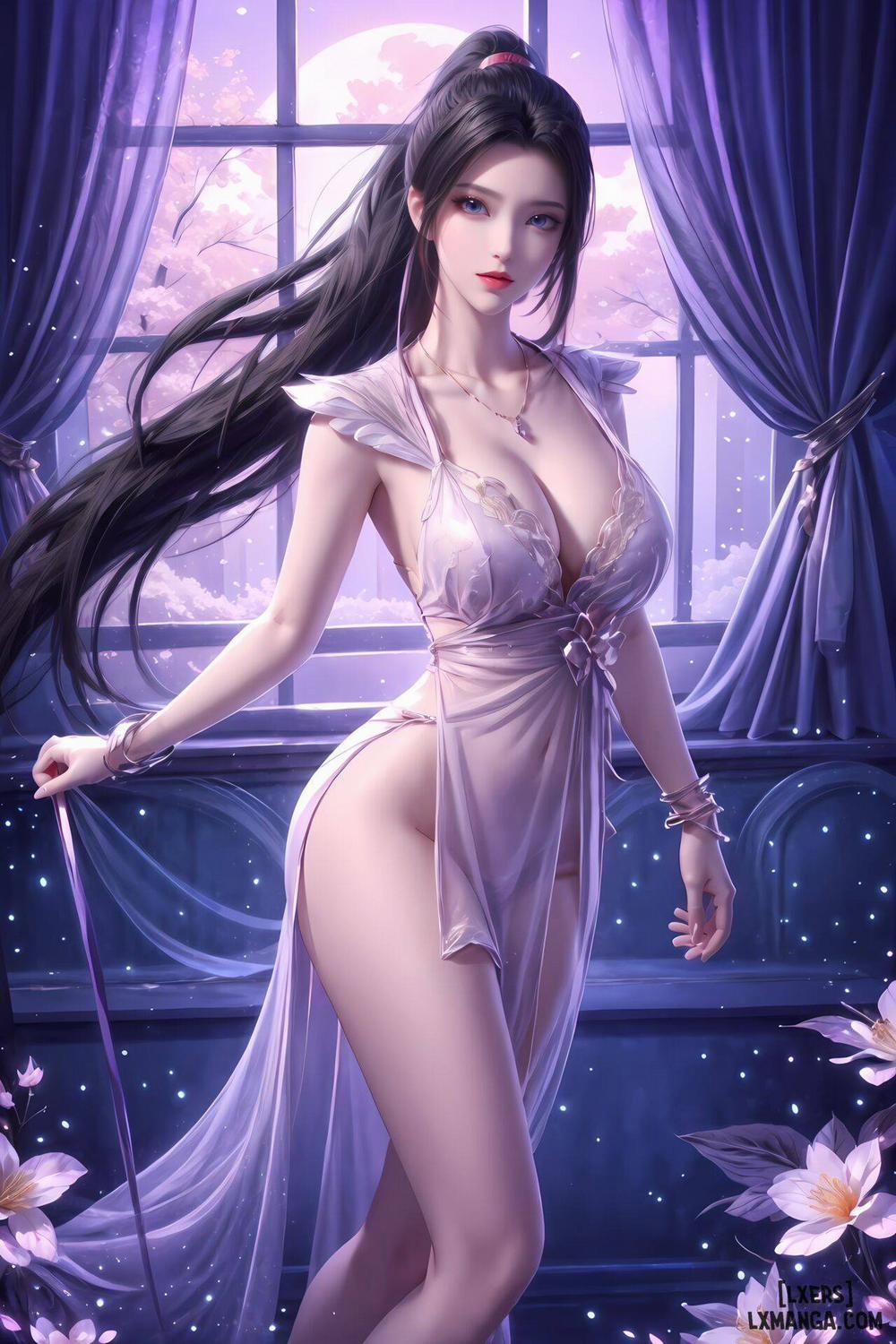 Artist AI Generated 524 trang 105