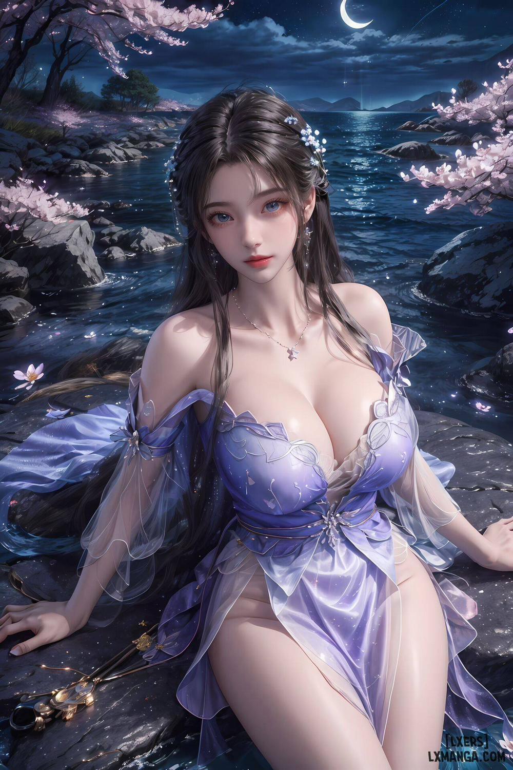 Artist AI Generated 524 trang 15