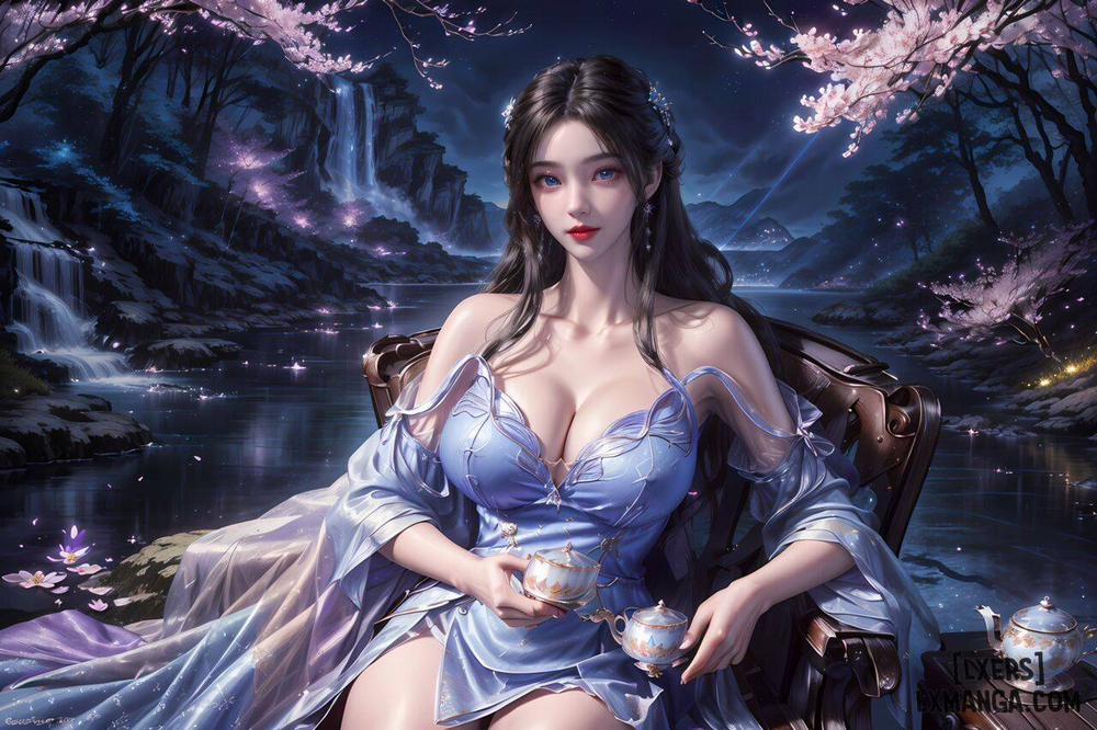 Artist AI Generated 524 trang 4