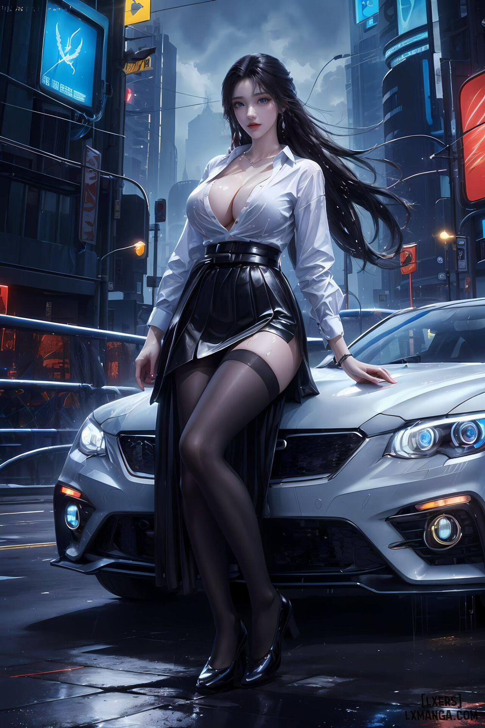 Artist AI Generated 524 trang 51