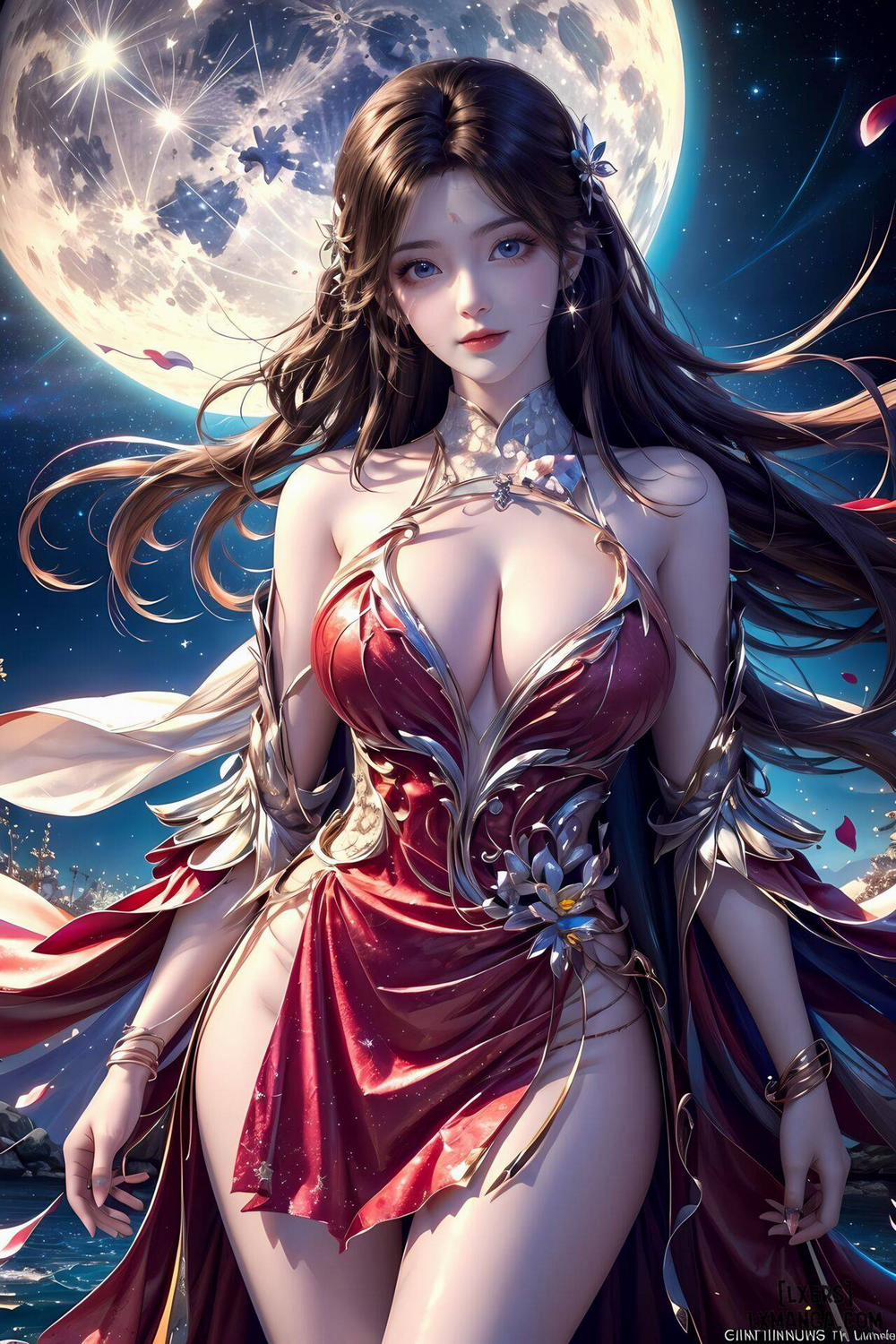 Artist AI Generated 524 trang 67