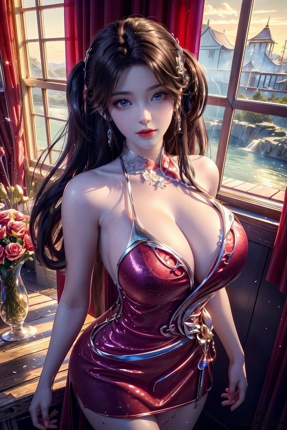 Artist AI Generated 524 trang 75