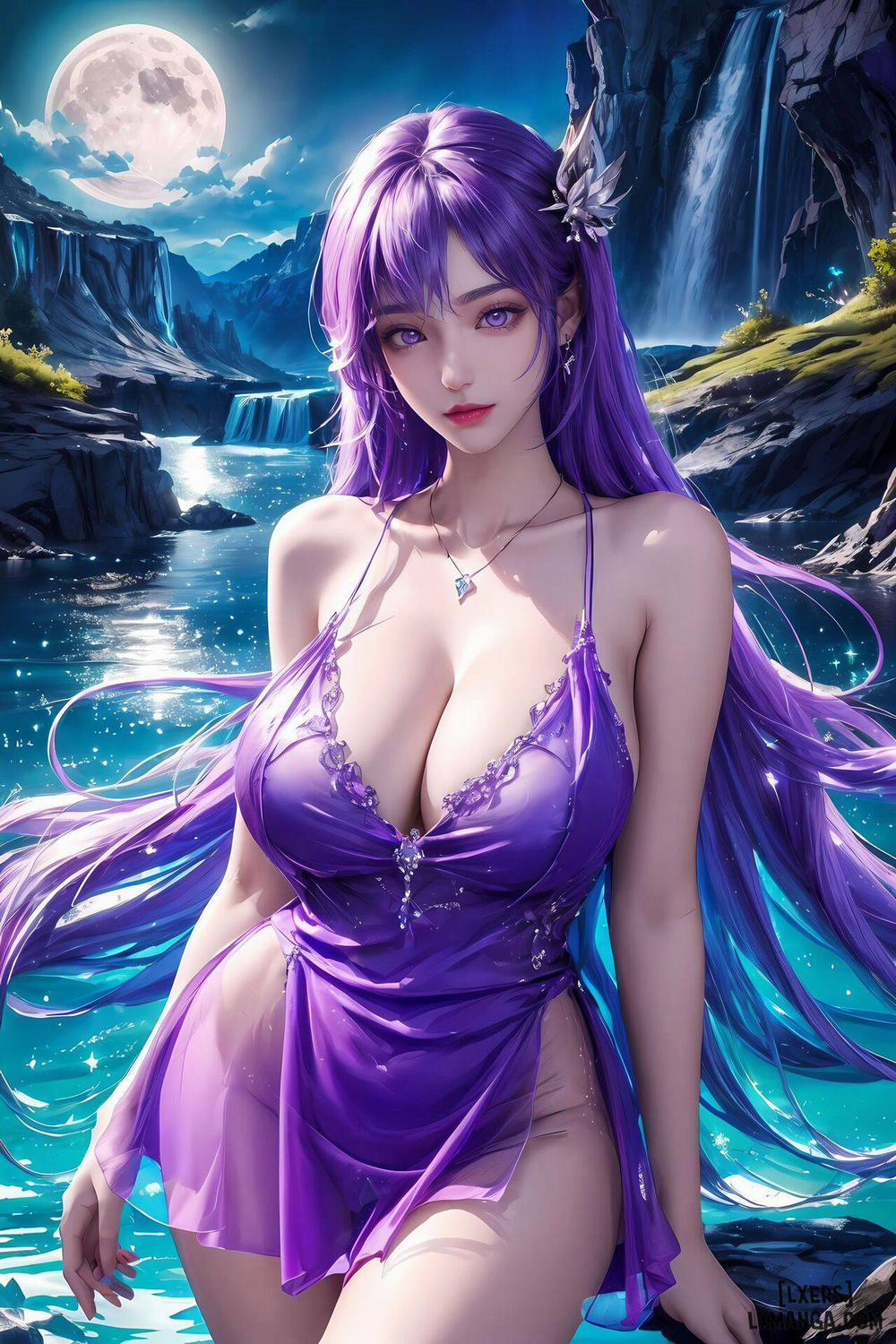 Artist AI Generated 528 trang 42