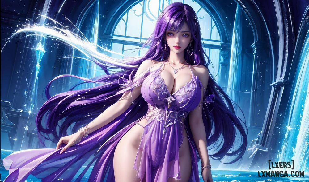 Artist AI Generated 528 trang 51