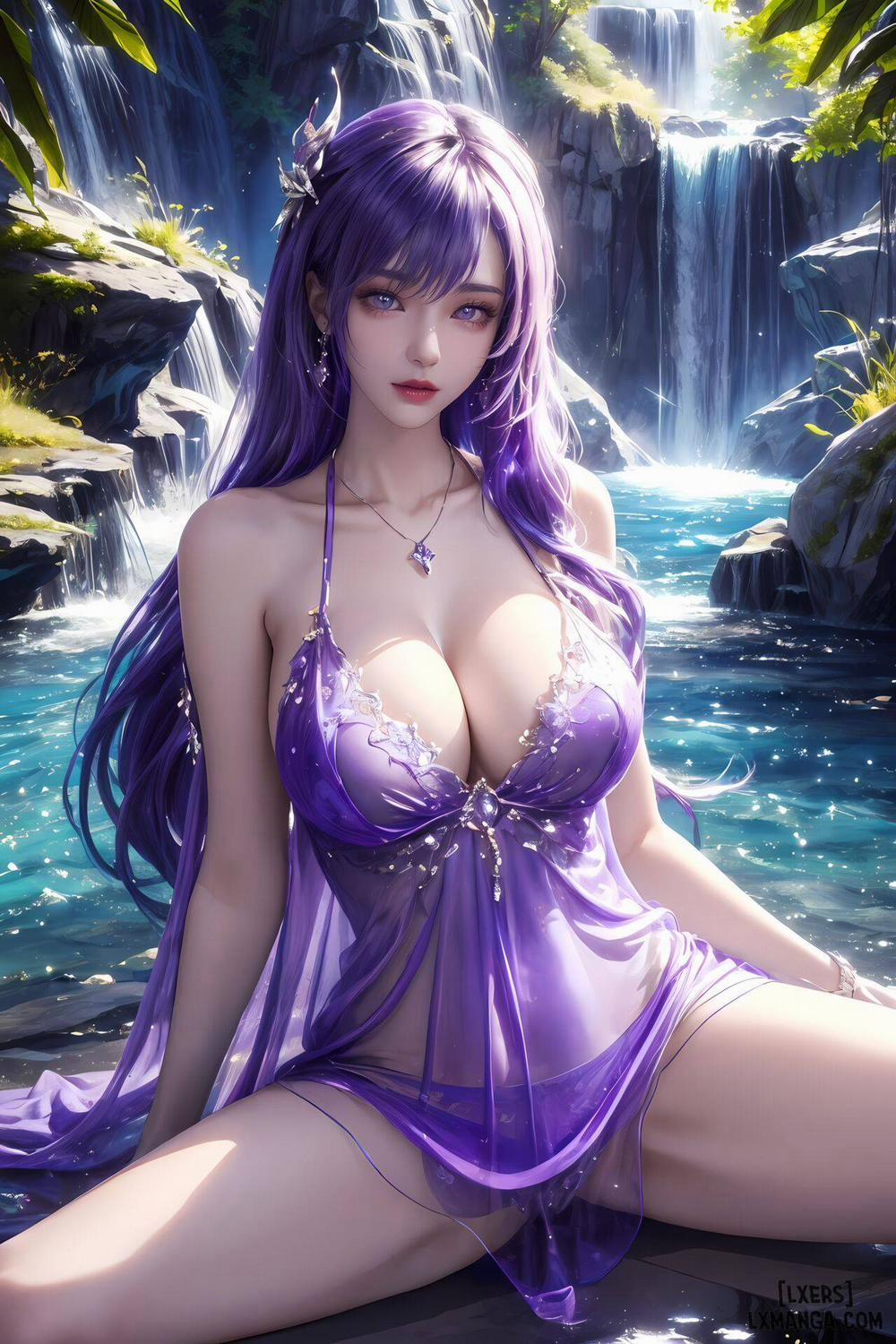 Artist AI Generated 528 trang 58