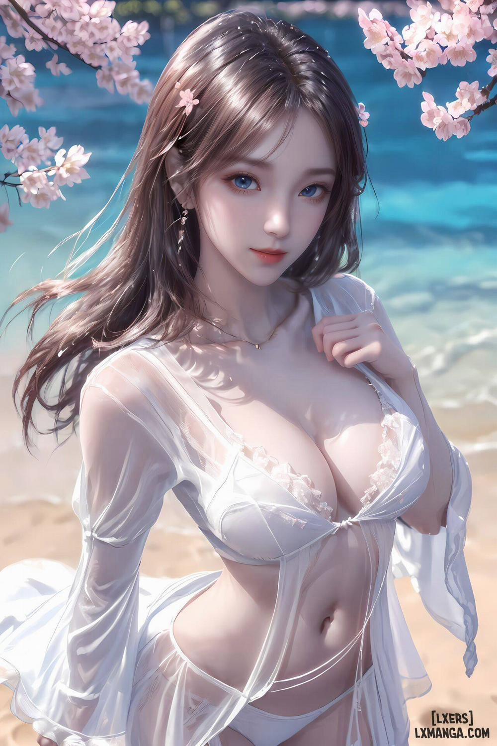 Artist AI Generated 529 trang 55