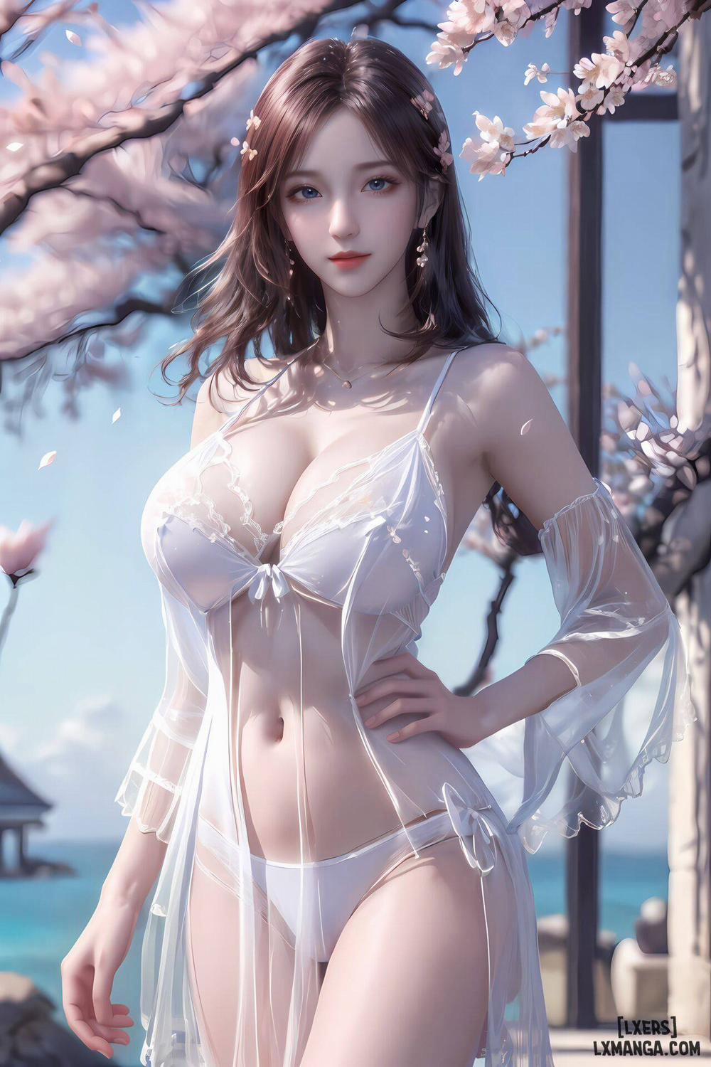 Artist AI Generated 529 trang 62