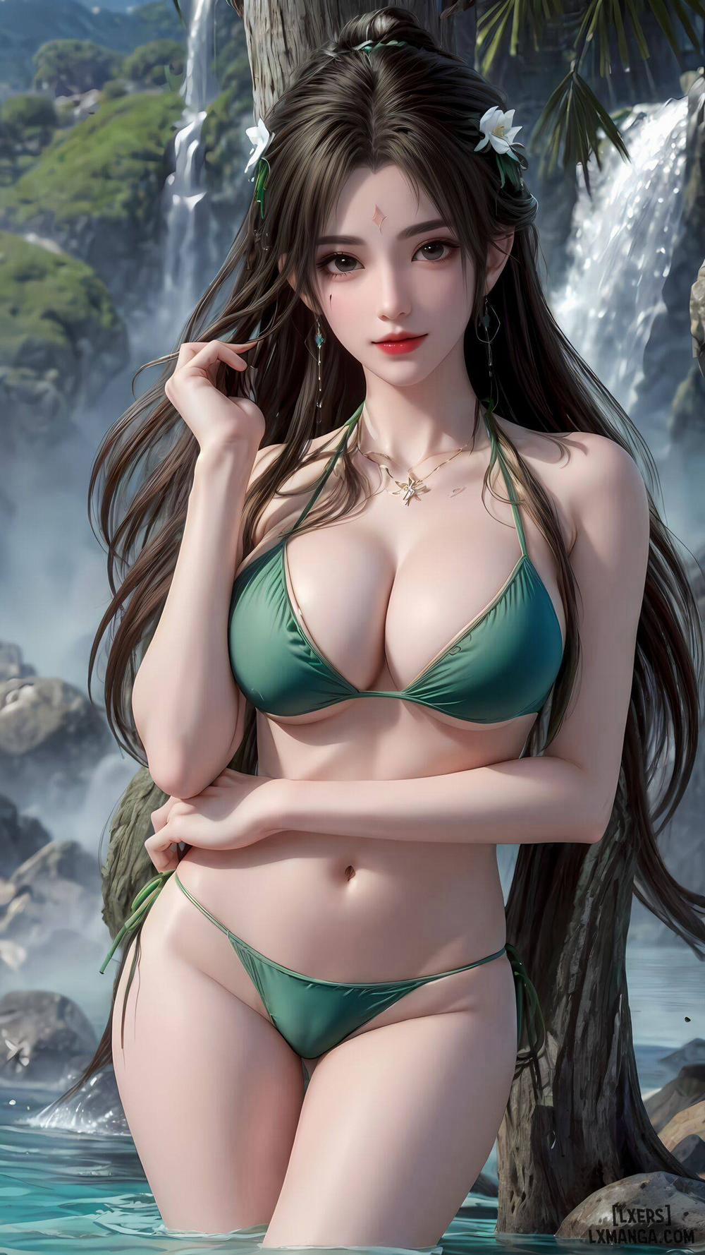 Artist AI Generated 530 trang 41