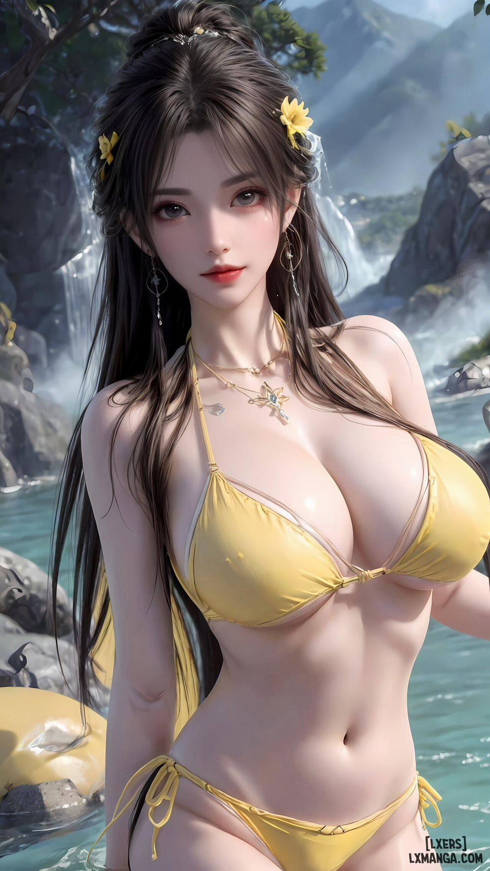 Artist AI Generated 530 trang 55