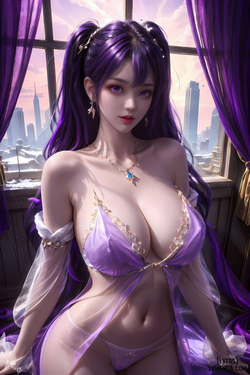 Artist AI Generated 531 trang 79