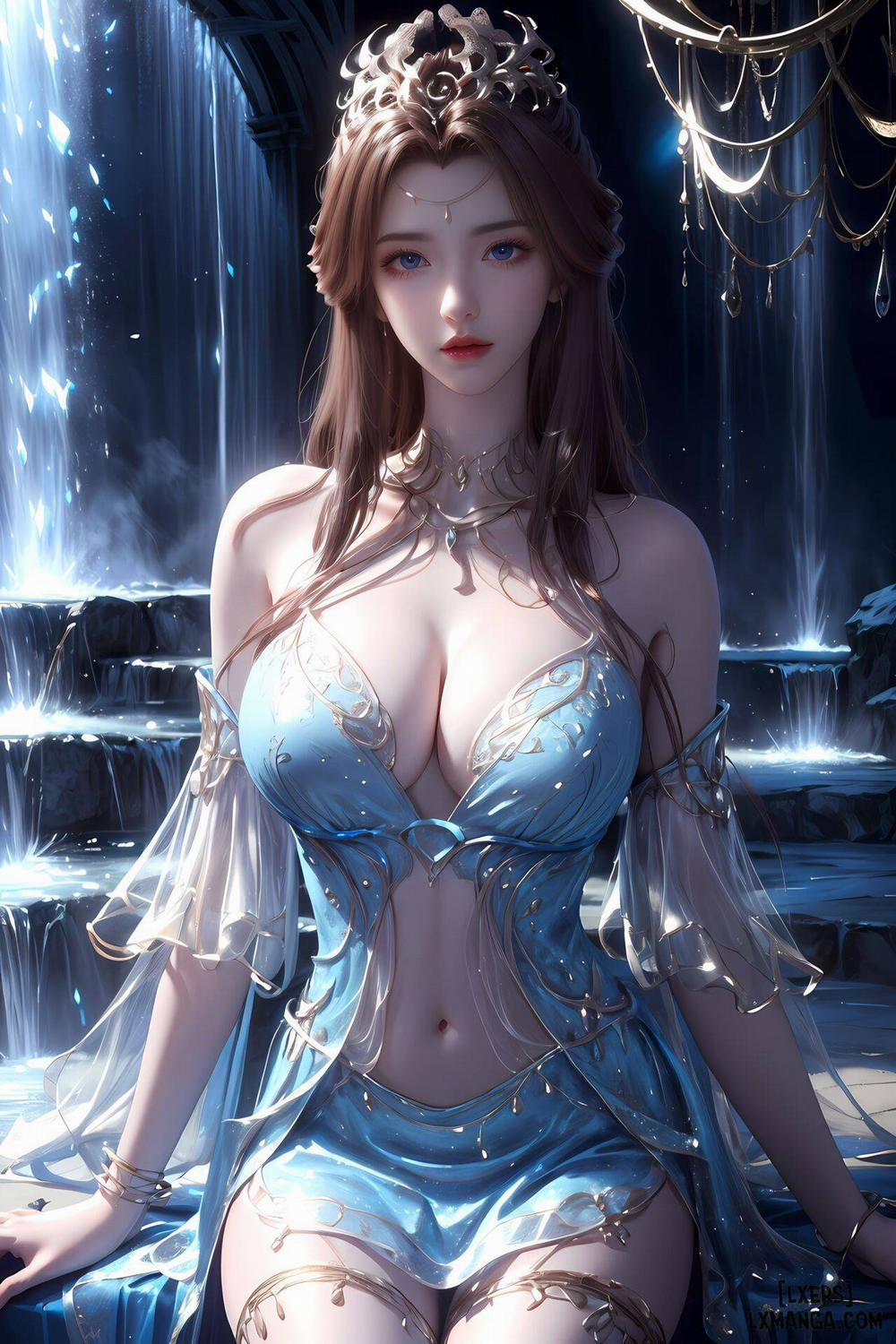 Artist AI Generated 532 trang 39