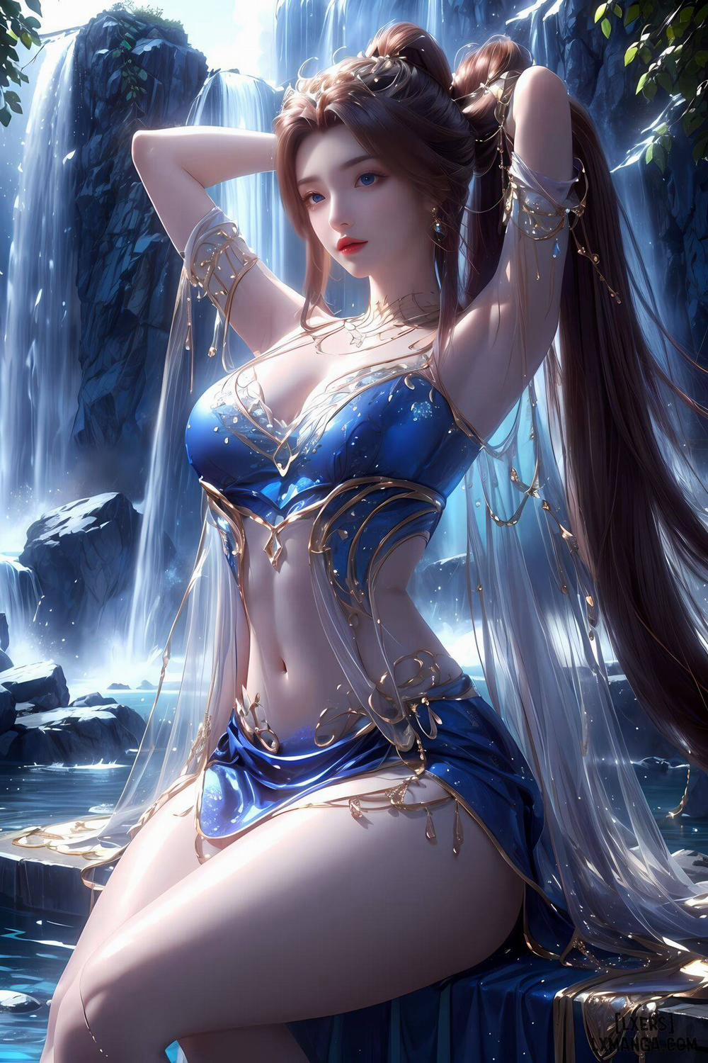 Artist AI Generated 532 trang 40