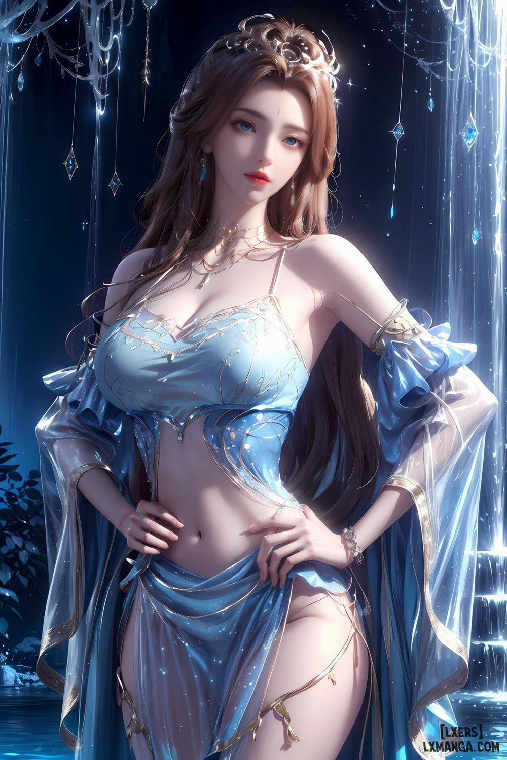 Artist AI Generated 532 trang 44